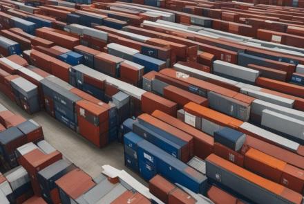 CONTAINER DIMENSIONS AND SIZES | VS&B Containers